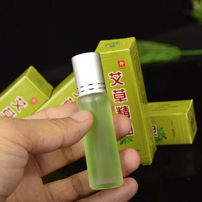 Olio Essenziale di Artemisia,  - Herbal Wellness Massage recensione e prezzo