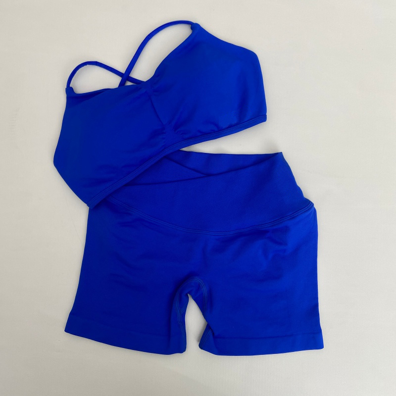 Completo Sportivo da Donna ad  - Herbal Yoga recensione e prezzo