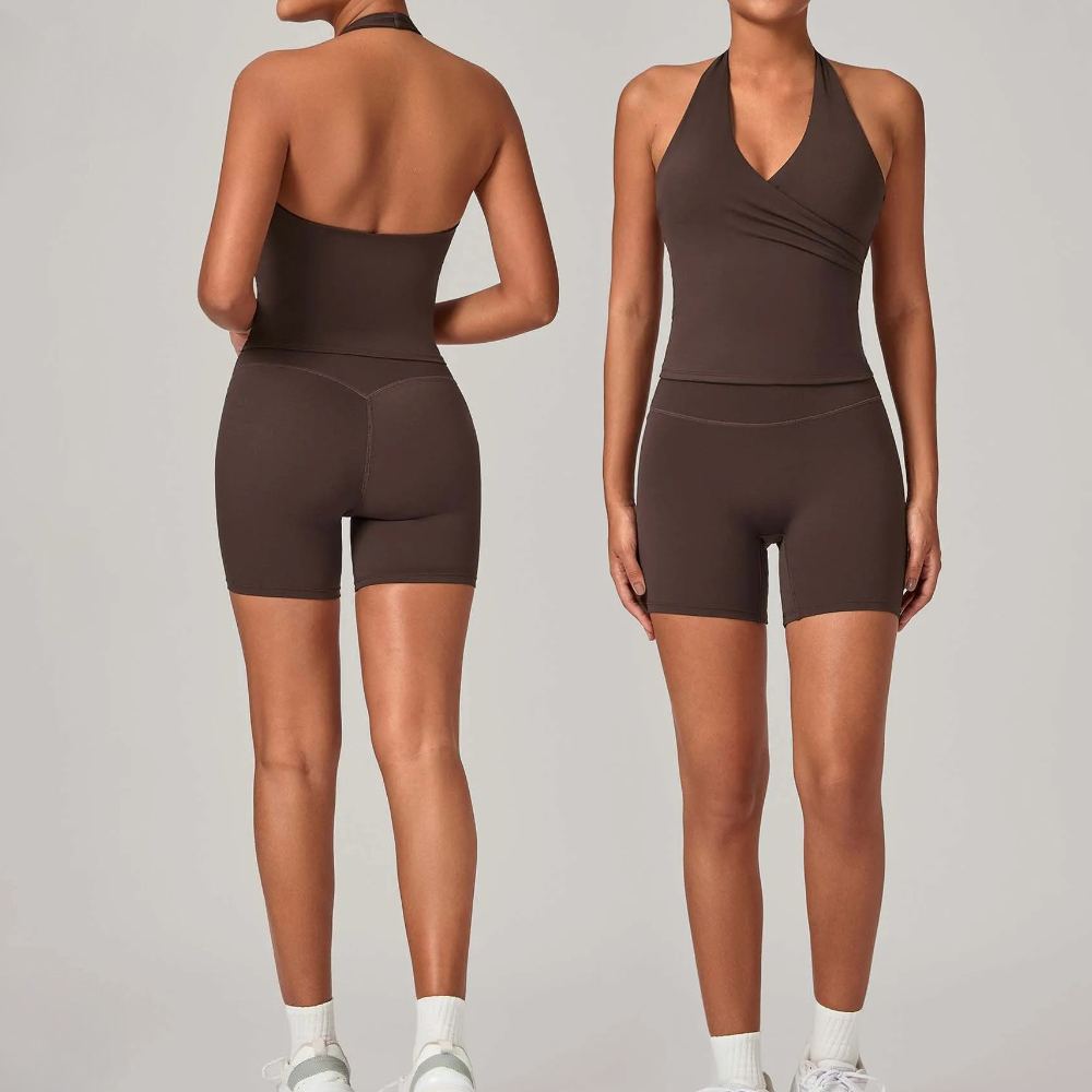 Completo Sportivo da Donna 2 P - Herbal Yoga recensione e prezzo