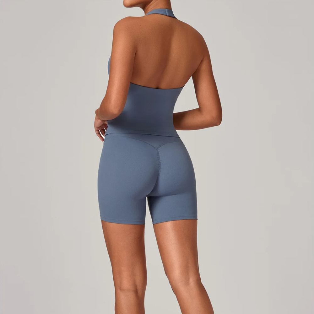 Completo Sportivo da Donna 2 P - Herbal Yoga recensione e prezzo
