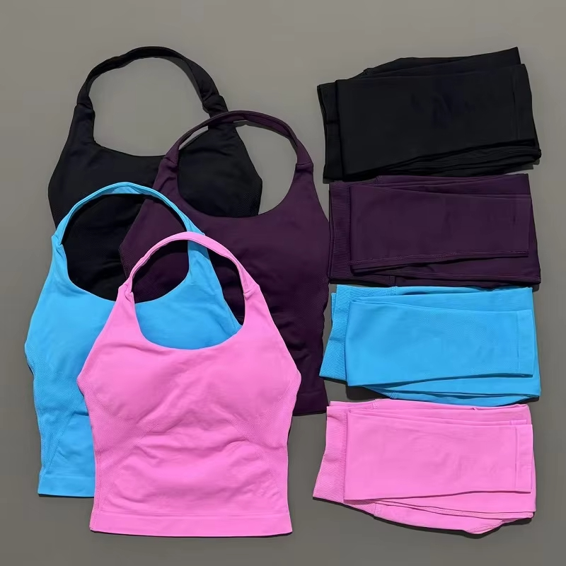 Set Sportivo da Donna in 2 Pez - Herbal Yoga recensione e prezzo