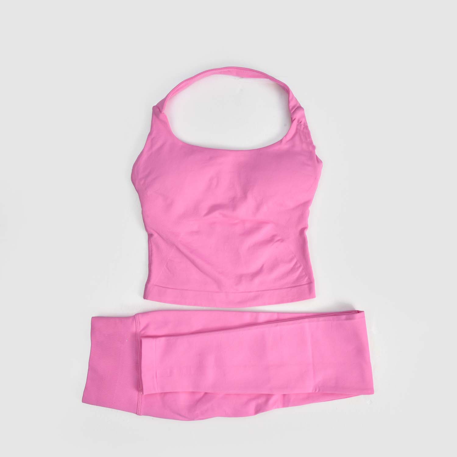 Set Sportivo da Donna in 2 Pez - Herbal Yoga recensione e prezzo