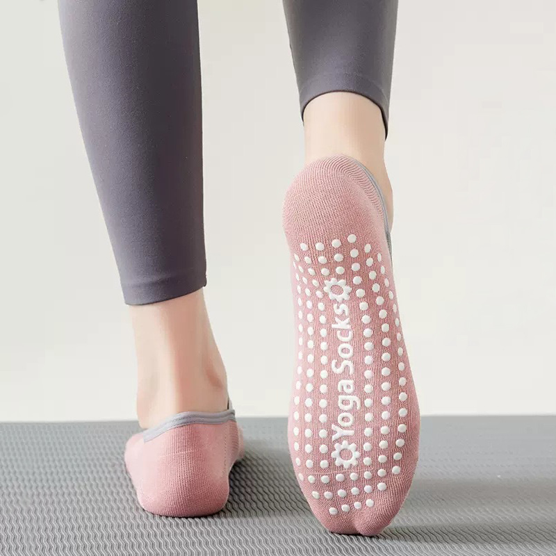 Calzini da yoga con fondo in a - Herbal Yoga recensione e prezzo