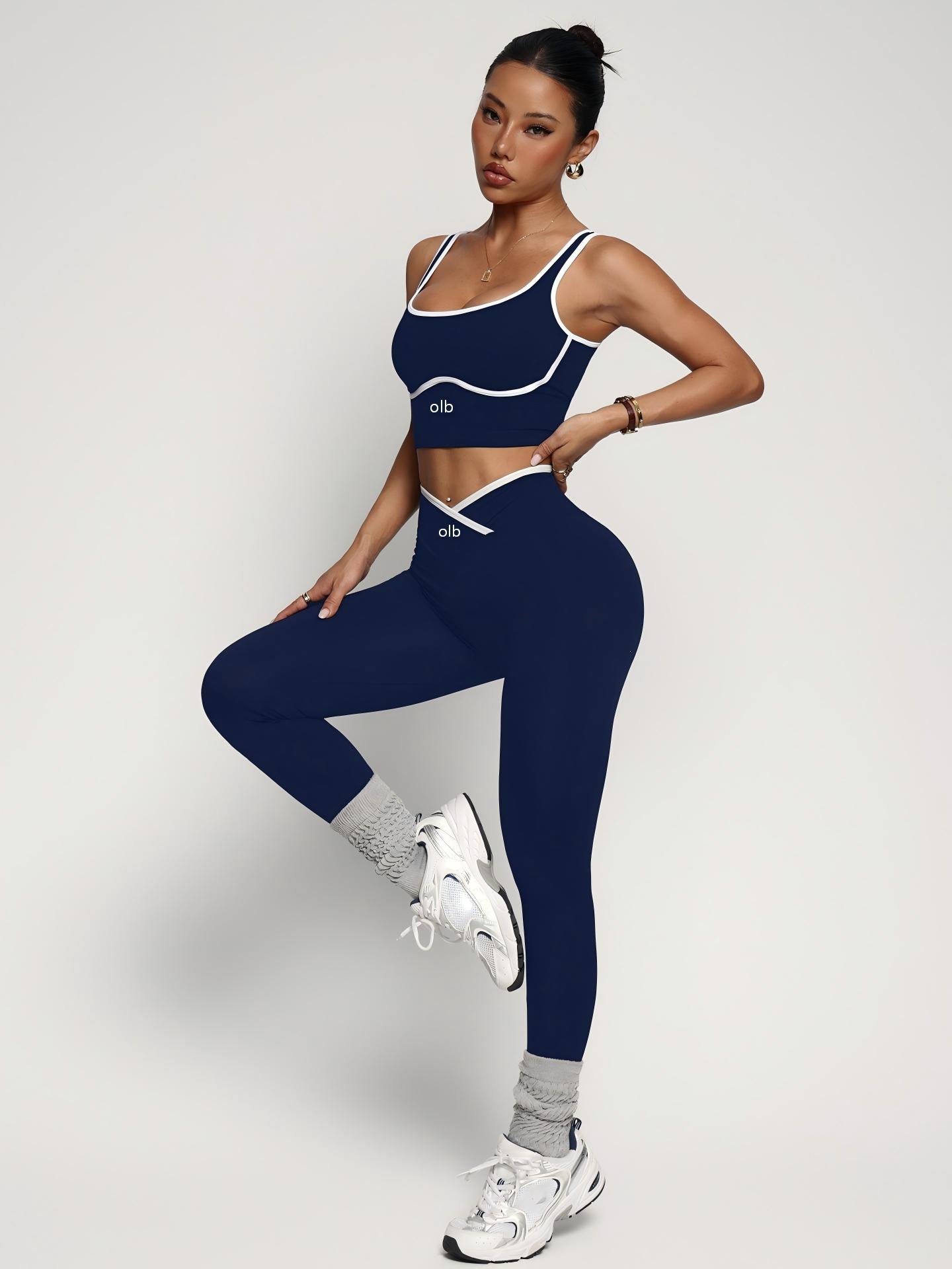 Completo sportivo da donna a 2 - Herbal Yoga recensione e prezzo