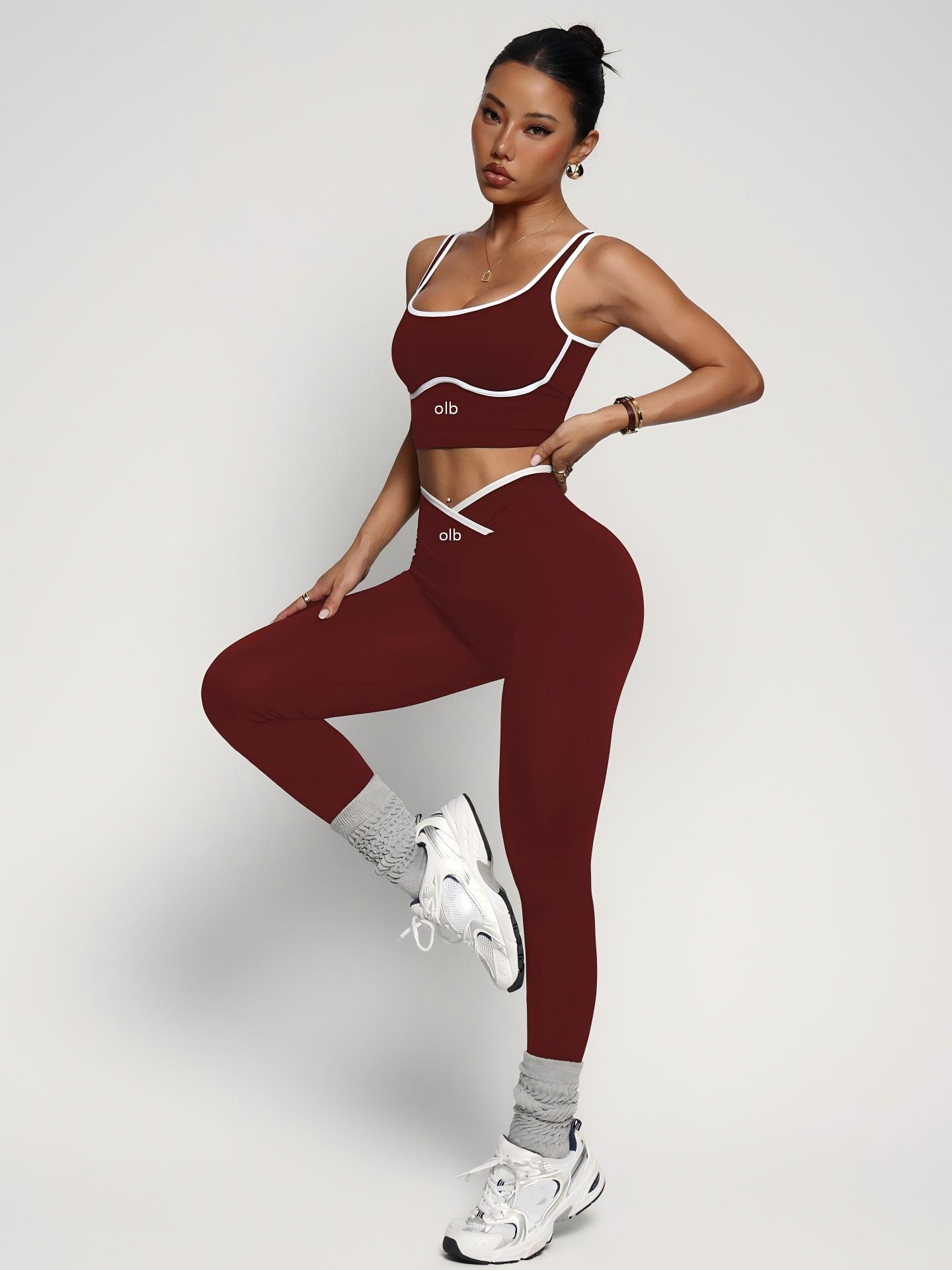 Completo sportivo da donna a 2 - Herbal Yoga recensione e prezzo