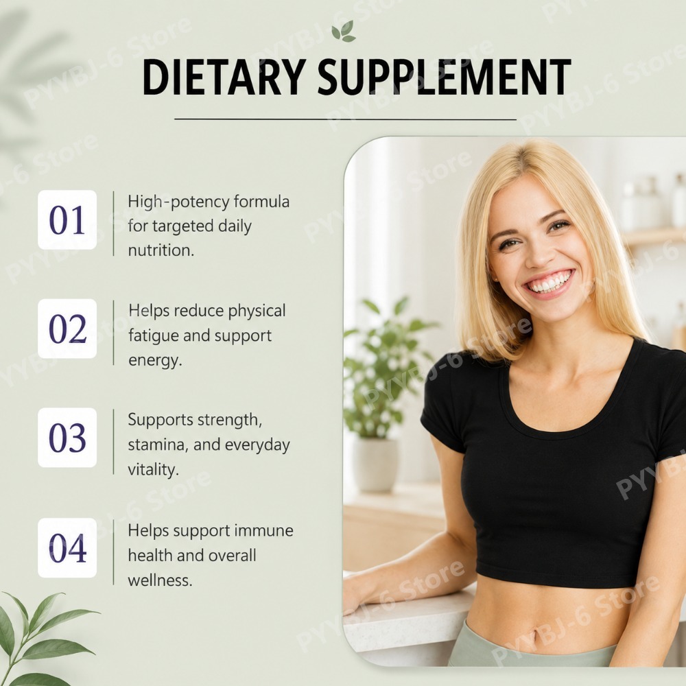Moringa 11000mg Integratore Er - Green Herbal Wellness recensione e prezzo