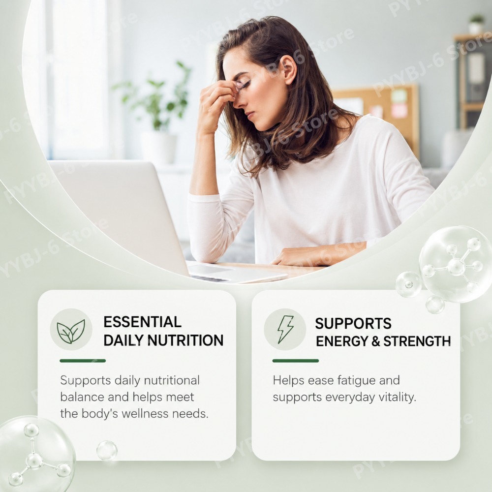 Moringa 11000mg Integratore Er - Green Herbal Wellness recensione e prezzo