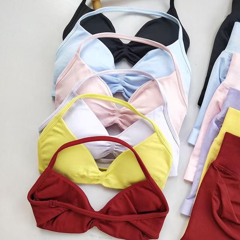 Set Sportivo HISTELLO da Donna - Herbal Yoga recensione e prezzo