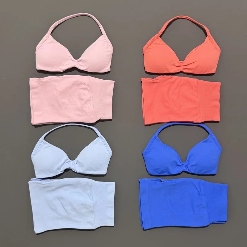 Set sportivo HISTELLO da 2 pez - Herbal Yoga recensione e prezzo