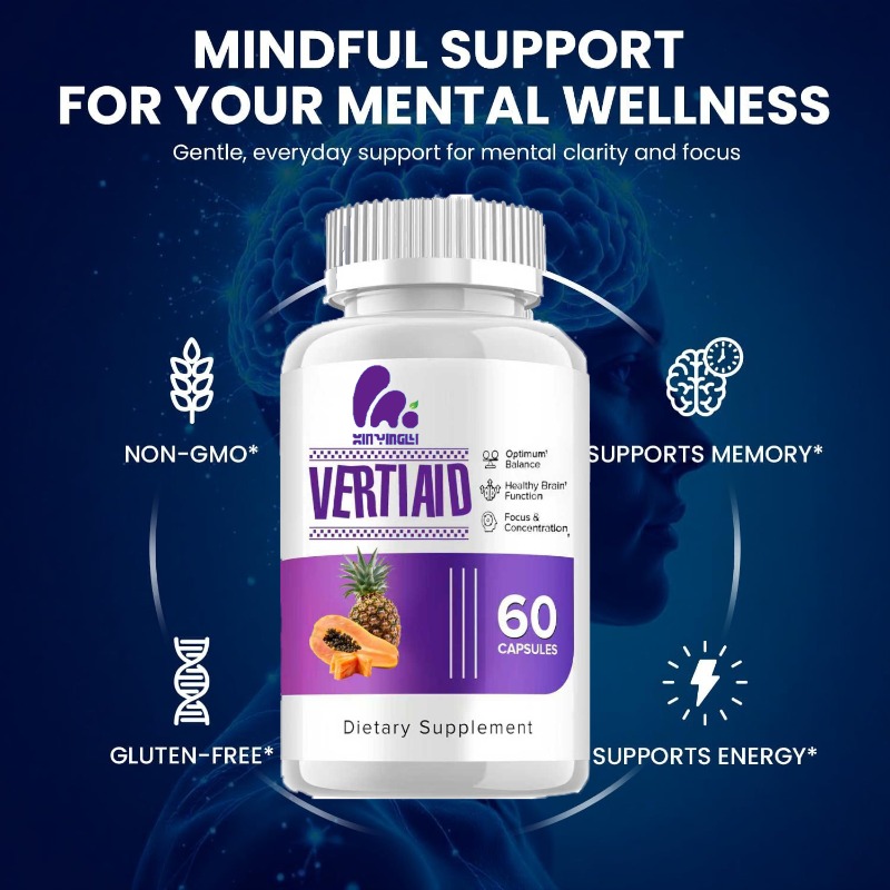 Capsule di Estratto di Ginkgo  - Ginkgo Biloba Extract recensione e prezzo