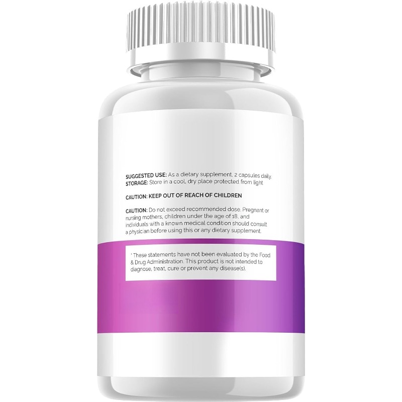 Capsule di Estratto di Ginkgo  - Ginkgo Biloba Extract recensione e prezzo