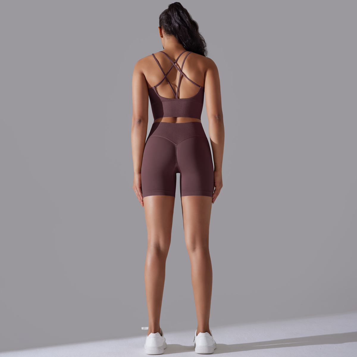 Set da yoga sexy Tuta da donna - Herbal Yoga recensione e prezzo