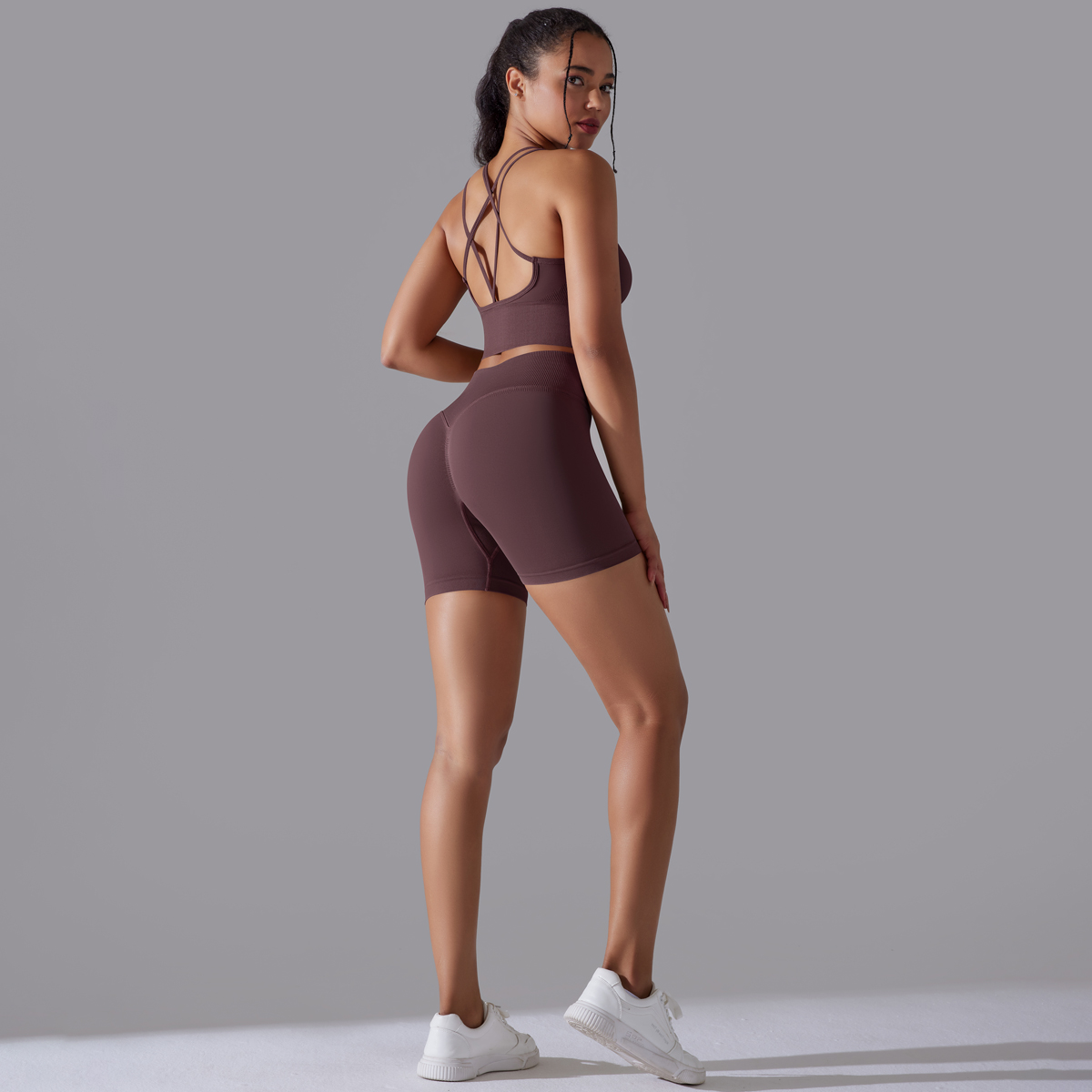Set da yoga sexy Tuta da donna - Herbal Yoga recensione e prezzo