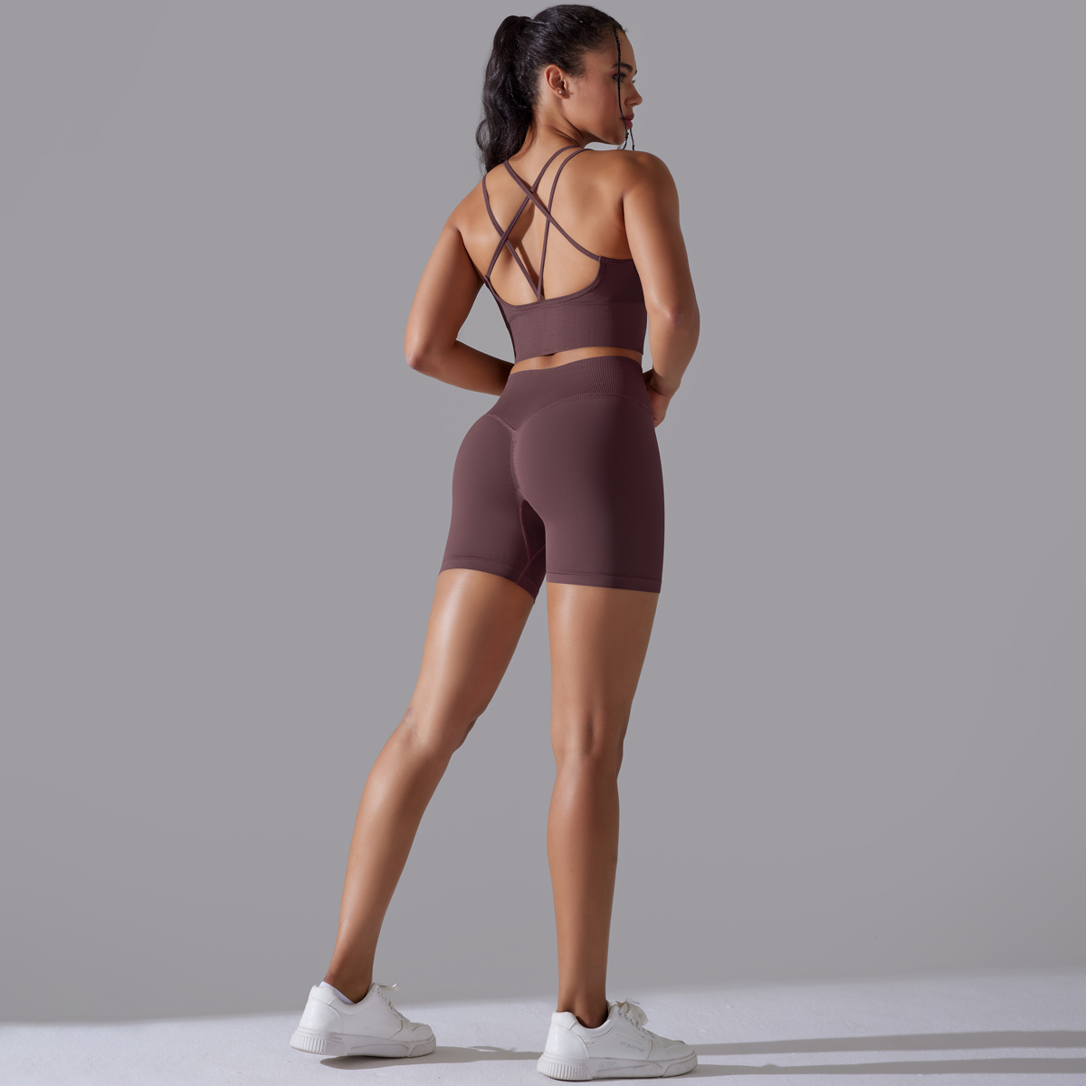 Set da yoga sexy Tuta da donna - Herbal Yoga recensione e prezzo