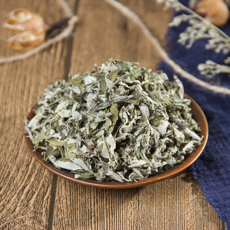 100g di Foglie di Artemisia Pu - Herbal Wellness Massage recensione e prezzo