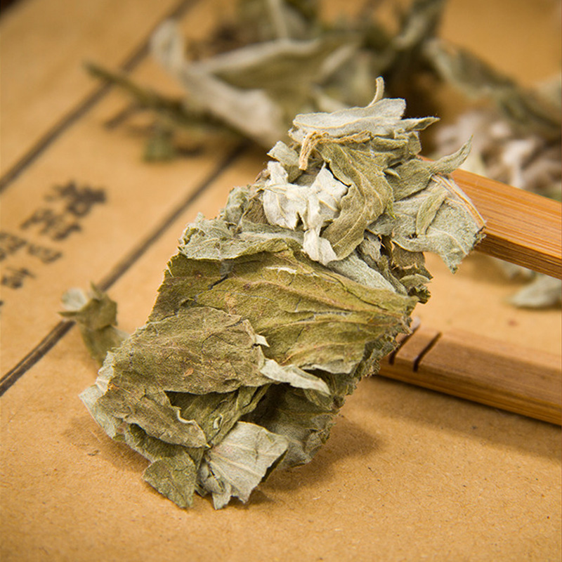 100g di Foglie di Artemisia Pu - Herbal Wellness Massage recensione e prezzo