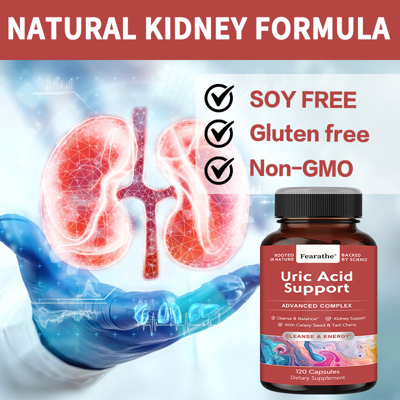 Capsule di Supporto per l'Acid - Green Herbal Wellness recensione e prezzo