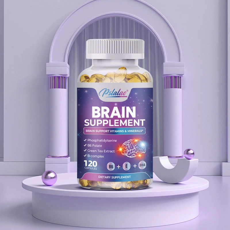 Integratore cerebrale: support - Ginkgo Biloba Extract recensione e prezzo