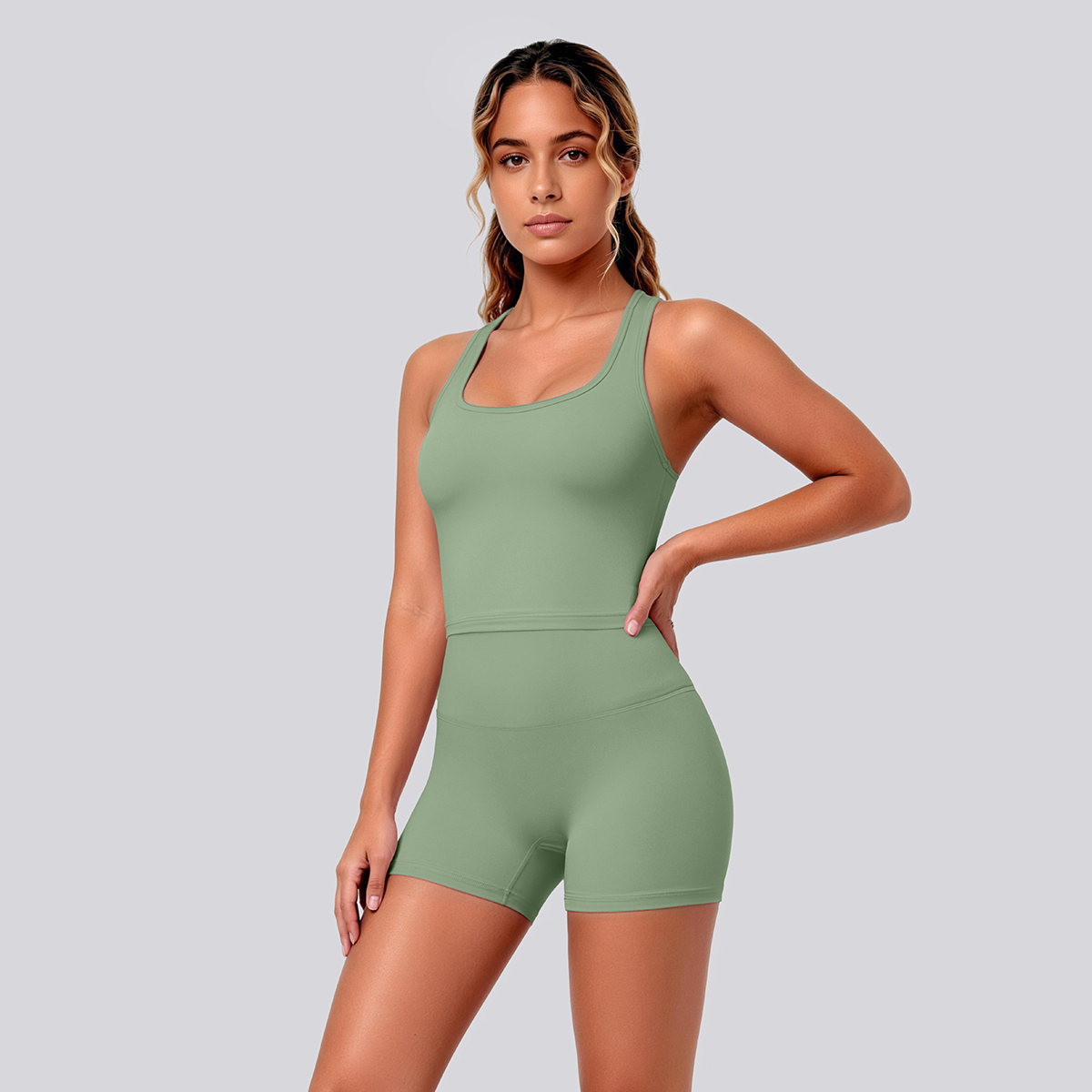 Set Yoga da Donna 2 Pezzi: Top - Herbal Yoga recensione e prezzo