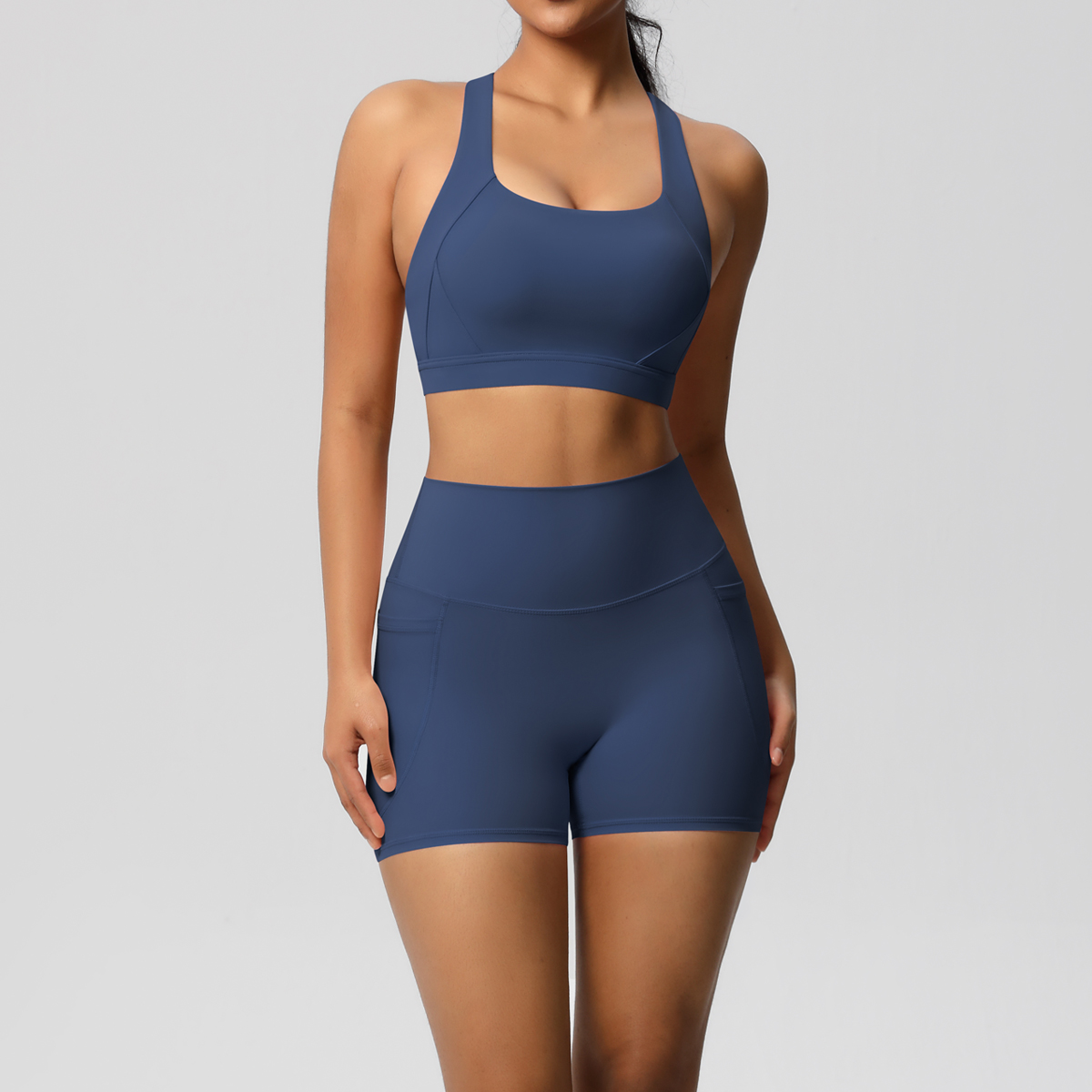 2 pezzi di abbigliamento sport - Herbal Yoga recensione e prezzo