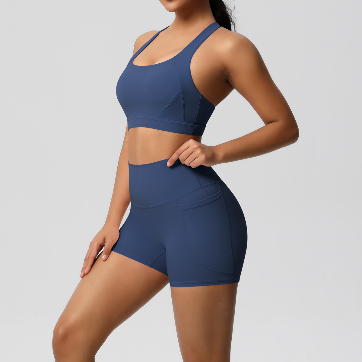 2 pezzi di abbigliamento sport - Herbal Yoga recensione e prezzo