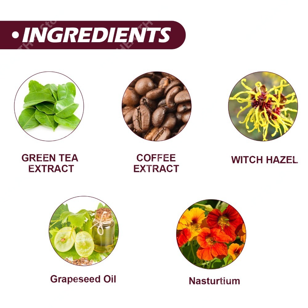 Miscela di Erbe in Gocce Liqui - Green Herbal Wellness recensione e prezzo