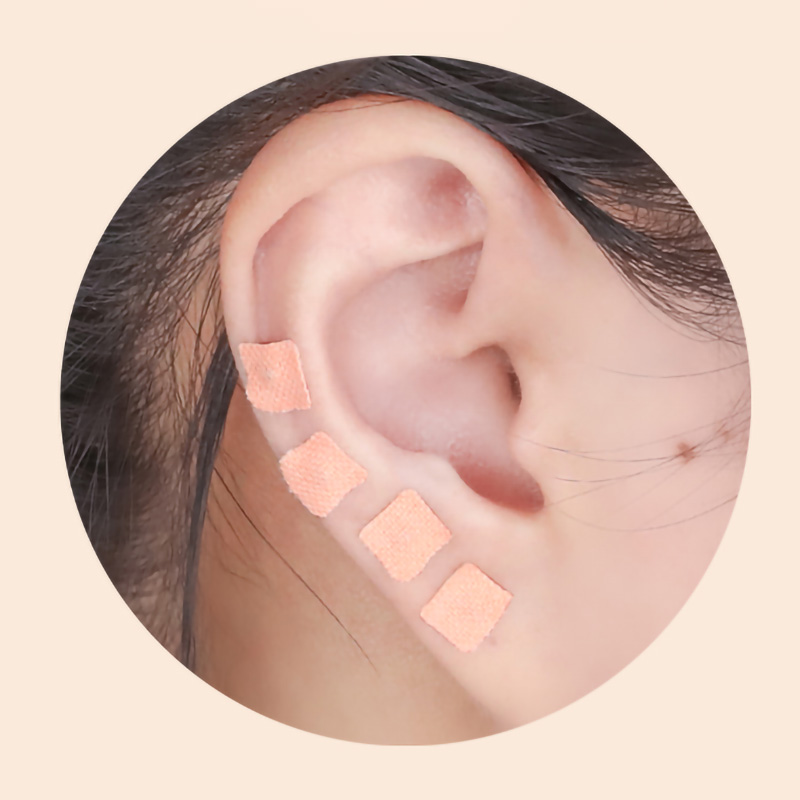 600 cerotti auricolari con sem - Herbal Wellness Massage recensione e prezzo