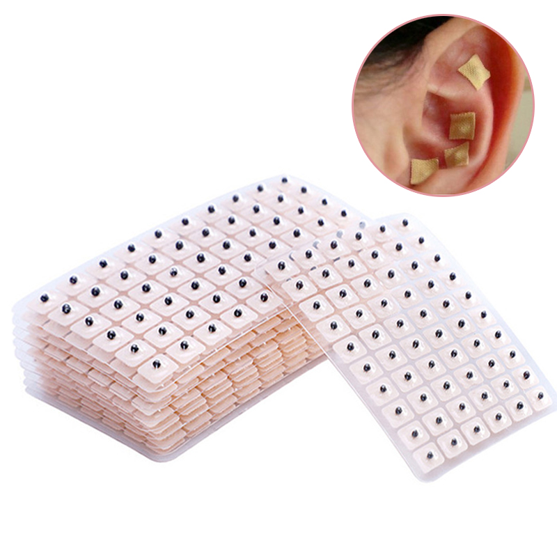 600 cerotti auricolari con sem - Herbal Wellness Massage recensione e prezzo