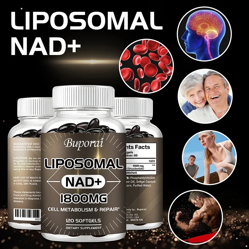 Integratore Liposomale NAD: su - Ginkgo Biloba Extract recensione e prezzo