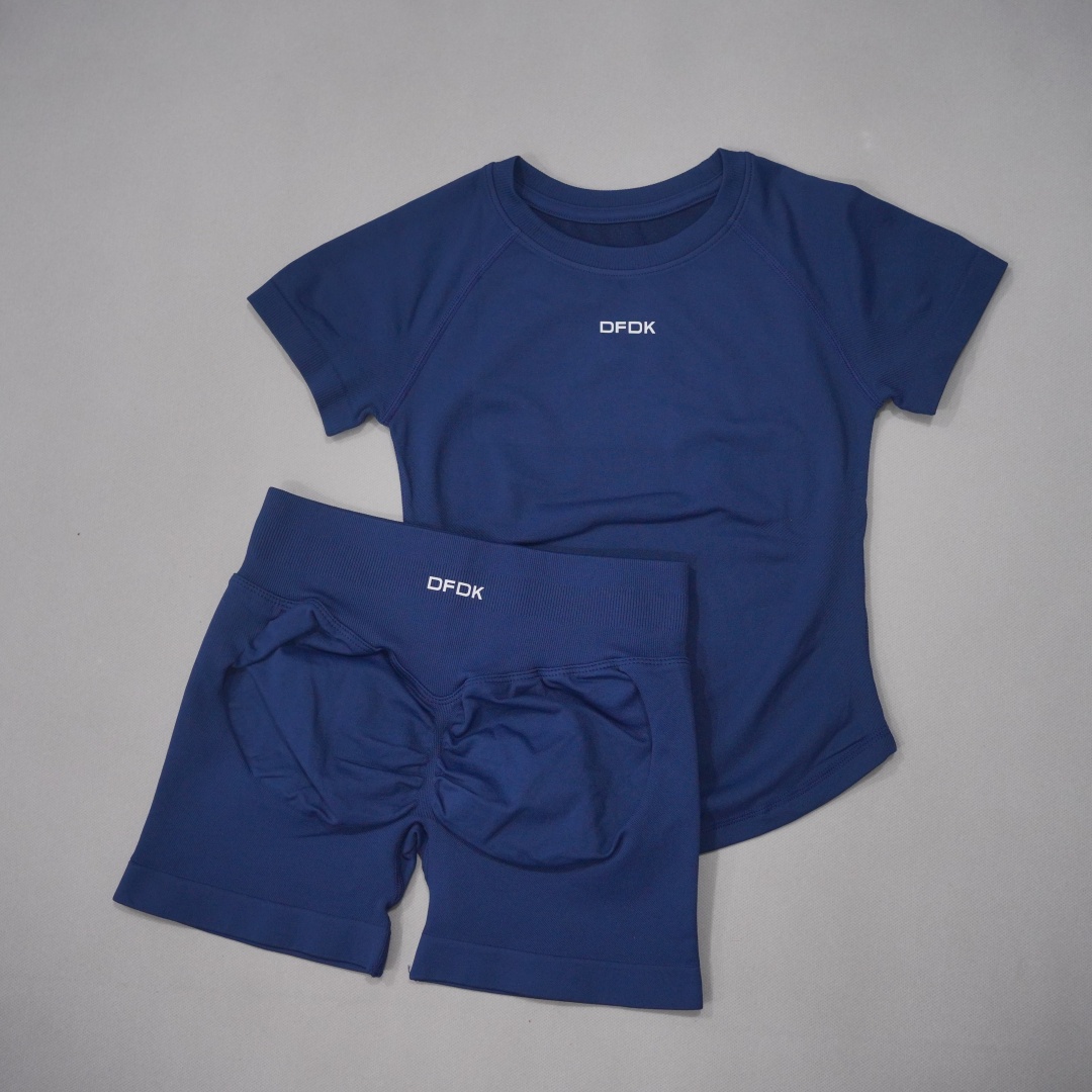 DFWomen Set Yoga Senza Cucitur - Herbal Yoga recensione e prezzo